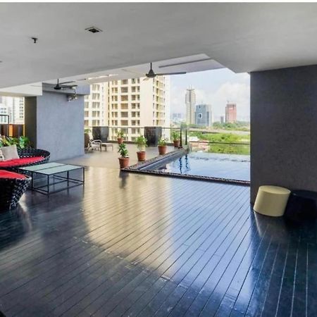 Myhabitat - Klcc 2 Bedroom Kuala Lumpur Ngoại thất bức ảnh