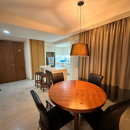 Myhabitat - Klcc 2 Bedroom Kuala Lumpur Ngoại thất bức ảnh