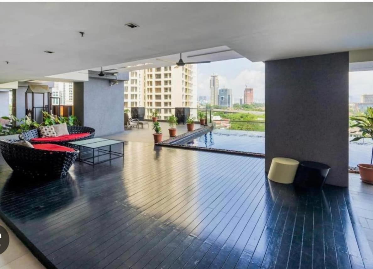Myhabitat - Klcc 2 Bedroom Kuala Lumpur Ngoại thất bức ảnh