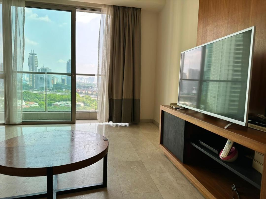 Myhabitat - Klcc 2 Bedroom Kuala Lumpur Ngoại thất bức ảnh