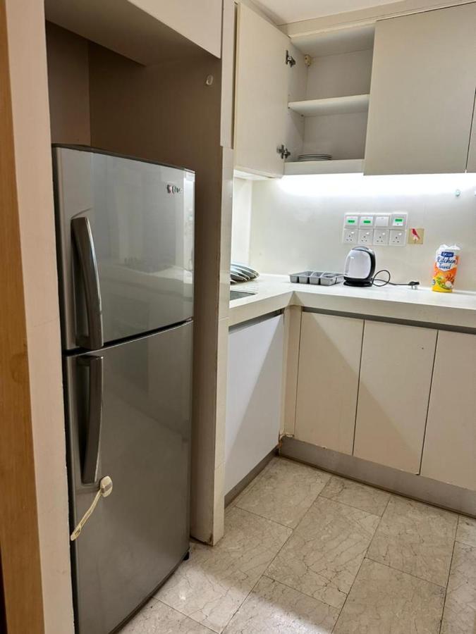 Myhabitat - Klcc 2 Bedroom Kuala Lumpur Ngoại thất bức ảnh
