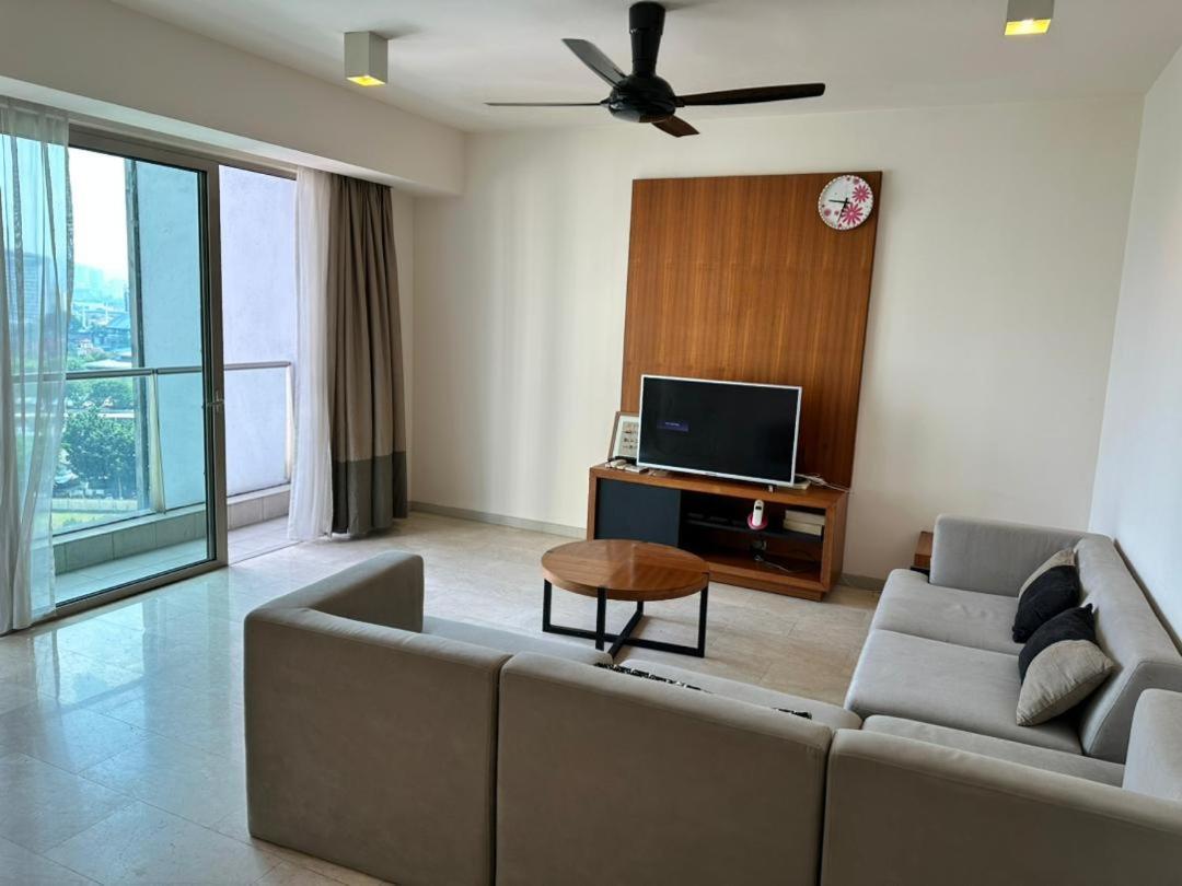 Myhabitat - Klcc 2 Bedroom Kuala Lumpur Ngoại thất bức ảnh