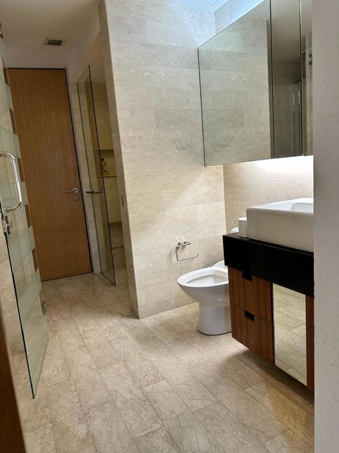 Myhabitat - Klcc 2 Bedroom Kuala Lumpur Ngoại thất bức ảnh