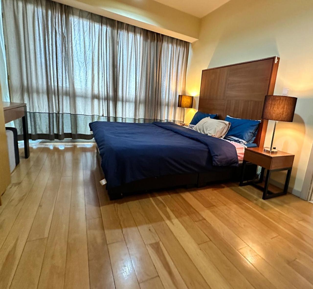 Myhabitat - Klcc 2 Bedroom Kuala Lumpur Ngoại thất bức ảnh