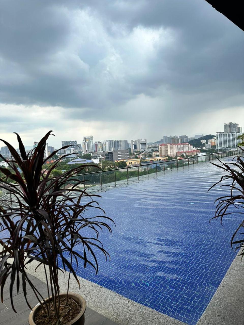 Myhabitat - Klcc 2 Bedroom Kuala Lumpur Ngoại thất bức ảnh